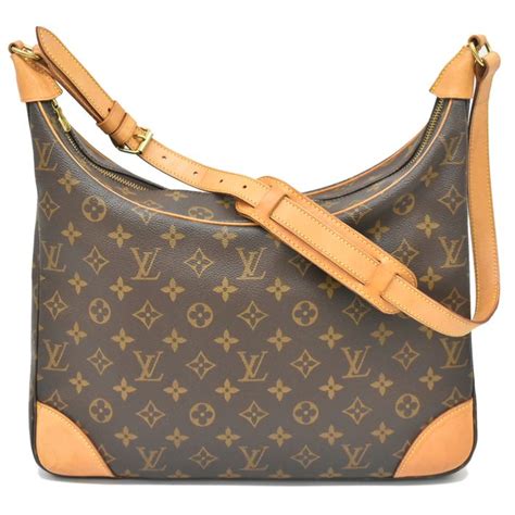 Louis Vuitton Borse a spalla vintage 